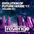 Evolution Of Future House Vol.001