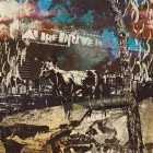 At The Drive In - Interalia