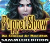 PuppetShow Das Schicksal der Menschheit Sammleredition