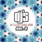 DJ's 12 Club Tunes 2018 Vol.2