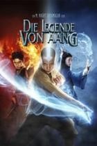 Die Legende von Aang