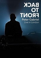 Peter Gabriel - Back To Front: Live In London