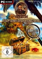 Dr. Watson 1 - Auf der Schatzinsel