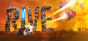 RIVE: Wreck, Hack, Die, Retry!