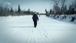 Yukon Men Ueberleben in Alaska Specials 3 Ein neues Jahr