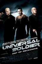 Universal Soldier Day of Reckoning 