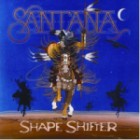 Santana - Shape Shifter