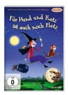 Für Hund und Katz ist auch noch Platz