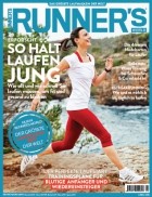 Runner's World 04/2018