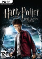 Harry Potter And The Half Blood Prince *RIP*