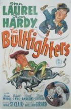 Laurel & Hardy - Die Stierkämpfer