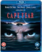 Kap der Angst - Cape Fear