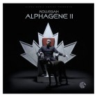 Kollegah - Alphagene 2 (Limited Amazon Deluxe Box Edition)