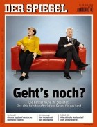 Der SPIEGEL 23/2016