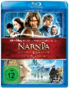 Die Chroniken von Narnia - Prinz Kaspian von Narnia