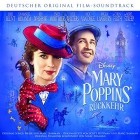 Mary Poppins Rückkehr (Deutscher Original Film-Soundtrack)