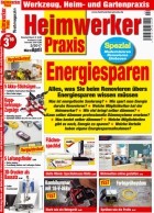 Heimwerker Praxis 02/2017