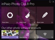 InPixio Photo Clip Professional v8.5.0