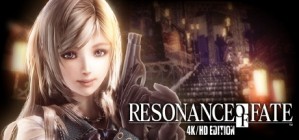 RESONANCE OF FATE END OF ETERNITY 4K HD EDITION