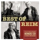 Matthias Reim - Das Ultimative Best Of Album