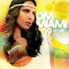 Om Miami 09 (mixed by DJ Fluid)