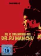 Die 13 Sklavinnen des Dr. Fu Man Chu