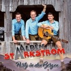 Alpenstarkstrom - Party In Den Bergen