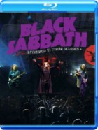 Black Sabbath - Live Gathered In Their Masses