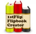 1stFlip FlipBook Creator v2.7.7