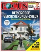 Focus Magazin 22/2014