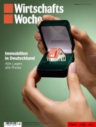 Wirtschaftswoche 07/2017