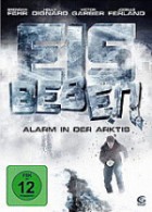 Eisbeben - Alarm in der Arktis