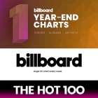 Us Billboard Single Charts TOP100 Jahrescharts 2018