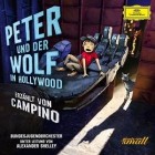 Alexander Shelley, Campino, Bundesjugendorchester - Peter Und Der Wolf In Hollywood