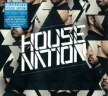 House Nation 2014 (Compiled And Mixed By Milk And Sugar)