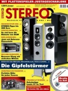 Stereo 01/2019