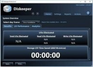 Diskeeper 18 Pro v20.0.1286