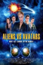 Aliens vs Avatars Gerate nicht zwischen die Fronten