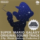 Super Mario Galaxy 2