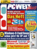 PC-Welt plus 10/2011