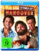 The Hangover - Extended Cut ( Unrated )