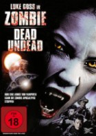 Zombie - Dead/Undead