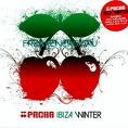 Pacha Ibiza Hits 2009 By David Vendetta