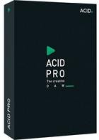 MAGIX ACID Pro / Pro Suite v10.0.5.35