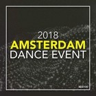 Amsterdam Dance Event 2018