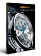 Autodesk Showcase Professional 2010 R1