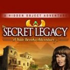 The Secret Legacy A Kate Brooks Adventure