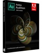 Adobe Audition 2020 v13.0.2.35