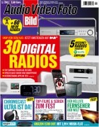 Audio Video Foto Bild 01/2017