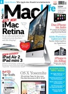 Mac Life 12/2014